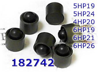 ������� ������ ����������, Piston,